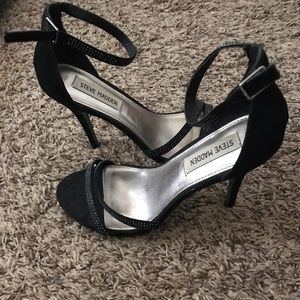 Steve Madden Heels